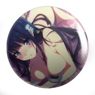 Mahouka Koukou no Rettousei špendlíky VEĽKÝ VÝBER