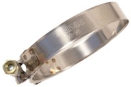 MDC T-Clamp spona medzichladiča 95-103 mm spona z nehrdzavejúcej ocele