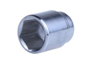 ZÁSUVNÝ 3/4'' 34 mm nástrčný kľúč so 6-bodovým nástrčným kľúčom
