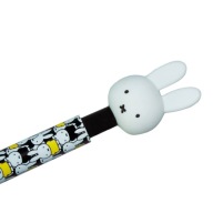 MIFFY pero s 3D figúrkou, vymeniteľná náplň SWEET