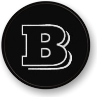 Nažehľovačka BRABUS Mercedes - TERMO
