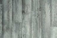 šírka 1,5 m HRUBÝ ŠEDÝ PVC KOBEREC PRESTO GUMOLEUM AKO PANELOVÁ DOSKA