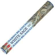 Vonná tyčinka HEM White Sage 20 ks.