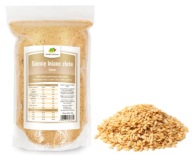 ZLATÉ ĽANOVÉ SEMENO, NATURAL čisté zrno, 1kg