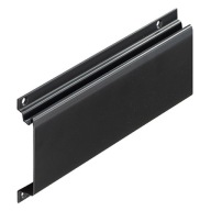 SGS NÁSTENNÁ LIŠTA NA INŠTALÁCIU HÁKA, SYSTÉM GOLIAT, DĹŽKA 60CM