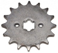 PREDNÝ NÁHON OZUBENÉ KOLO DERBI SENDA 428 16z CROSS