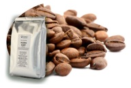Káva 100% ARABICA Natural EL SALVADOR SGH (50g)