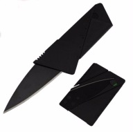 PREŽITIE SURVIVAL KNIFE MODEL XL KREDITNÁ KARTA