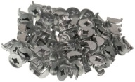 EXCENTRICKÝ KONEKTOR fi 15 EXCENTRIKY 19 mm 50 ks