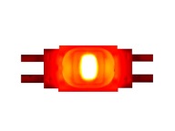 LENENTIAL RED MINI LED MODUL SMD 2835 0,36W