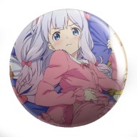 Manga Anime Špendlíky Eromanga-sensei VEĽKÝ VÝBER