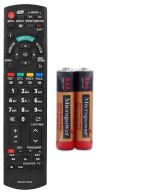 DIAĽKOVÝ OVLÁDAČ LCD TV PANASONIC RM-D1170 INTERNET + ZADARMO