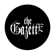 Pin GazettE 58 mm