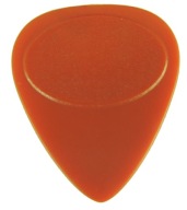Meideal trsátko gitarové 0,6 mm ORANŽOVÉ 1 ks.