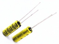 KONDENZÁTORY 150uF / 25V 5x16 L.ESR SAMYOUNG 10KS