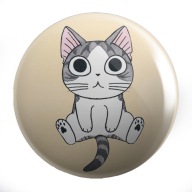 Manga Anime Chi's Sweet Home Pins MNOHÉ DIZAJNY