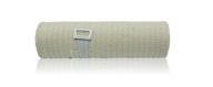 Elastický obväz, obväz so sponou, 12 cm x 5 m