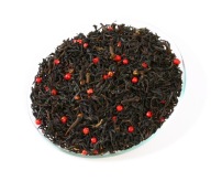 Čierny čaj MASALA BLACK (50g) Pikantná klinčeková škorica