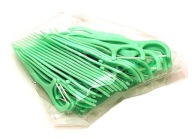 DENTAL Flosser_THROSS TOOOTHPIKS 50 KS.