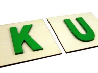 Páska Letters Baby Name Detská izba zadarmo