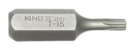 BIT 10mm TORX 10 T10 x36 SHORT KING TONY 163610T