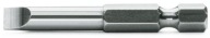 PLOCHÝ SKRUTKOVACÍ KONCOVÝ 1/4'' 1,2X8MM BETA 862LP