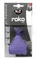 ROKO MAN K2 vôňa 20g vrecúško s guličkami