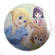 Manga Anime Blend S Pins MNOHÉ DIZAJNY