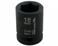 Náboj šesťhranný 1/2 18 mm Waryński