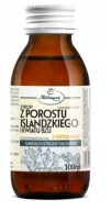ISLANDSKÝ LIŠNÍKOVÝ A BZOVÝ SIRUP 100 ml