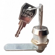 EURO-LOCK B671 BHP EURO-LOCK B671 priamy závorový zámok pre trezorové skrinky