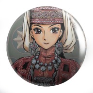 Špendlíky manga Otoyomegatari Príbeh nevesty