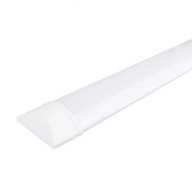 Stropné svietidlo lineárne 120cm 36W LED BATTEN Eco Light svietidlo
