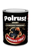 FARBA NA HRDZU, ANTIKORÓZNA ZÁKLADNÁ 0,3L
