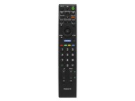 DIAĽKOVÝ OVLÁDAČ PRE TV SONY RM-ED016 RM-ED-016