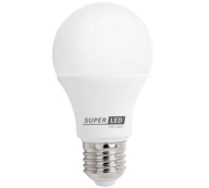 LED žiarovka E27 SMD 2835 1000lm 12W 100W Tepl.