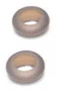 563605 Vložky Sennheiser pre PMX686 PMX 686