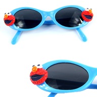 Slnečné okuliare Sesame Street Elmo 2-4 roky