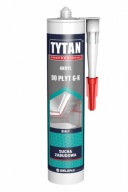 Akryl na sadrokartón Tytan Professional biely 280ml
