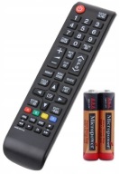 UNIVERZÁLNE DIAĽKOVÉ OVLÁDANIE PRE LCD/LED/UHD/SMART TV SAMSUNG