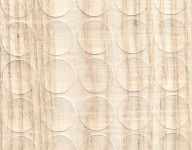 ZÁSTRČKA SAMOLEPIACA 14mm ASH ECO 853