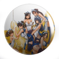 Manga Anime Gunma Hentai Pins VEĽKÝ VÝBER
