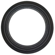 Odpruženie 20 cm 197/181/147/137 mm látka