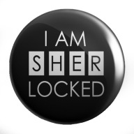 Manga Anime Sherlock Pins MNOHÉ DIZAJNY