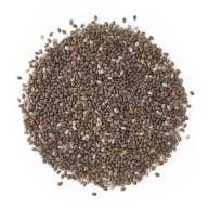CHIA SEMIENKA ŠPANIELSKOU ŠALVIOU 250G SUPER VLÁKNINA