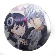 Manga Anime B-Project kolíky MNOHÉ DIZAJNY