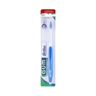 Gum Ortho Soft ortodontická zubná kefka