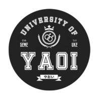 Univerzita Yaoi 58 mm kolík