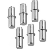 Podpera police pre police 50 kusov 3x16 mm