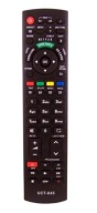 DIAĽKOVÉ OVLÁDANIE PRE LED LCD TV PANASONIC UCT-045